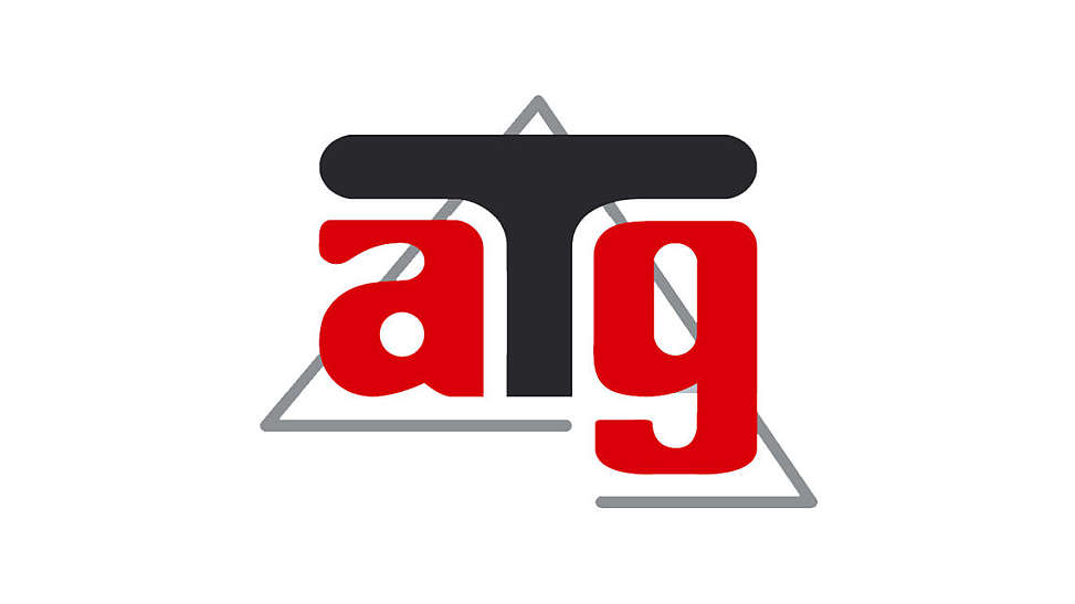 ATG logo certificaat