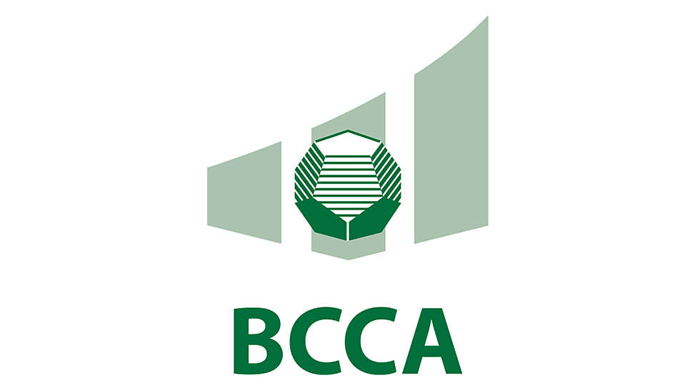 BCCA erkenning