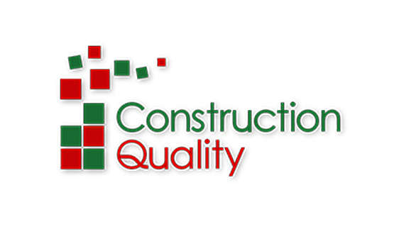 Aqua protect logo Construction Quality