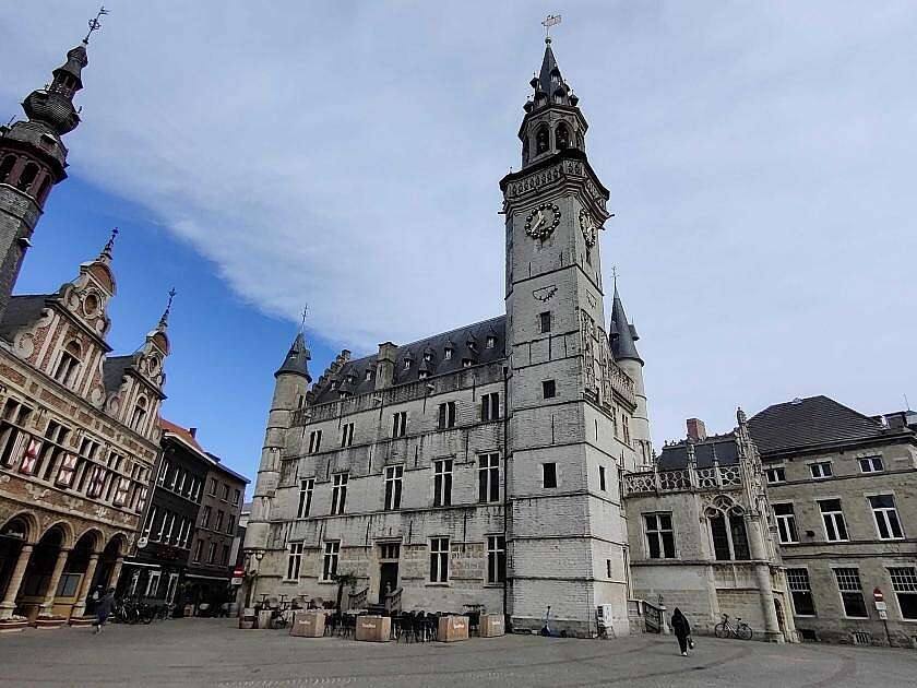 Vochtbestrijding Aalst