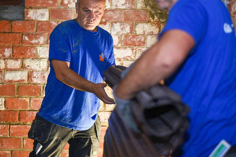 aqua protect etanchement de cave avec drainage du sol 004 1664789077