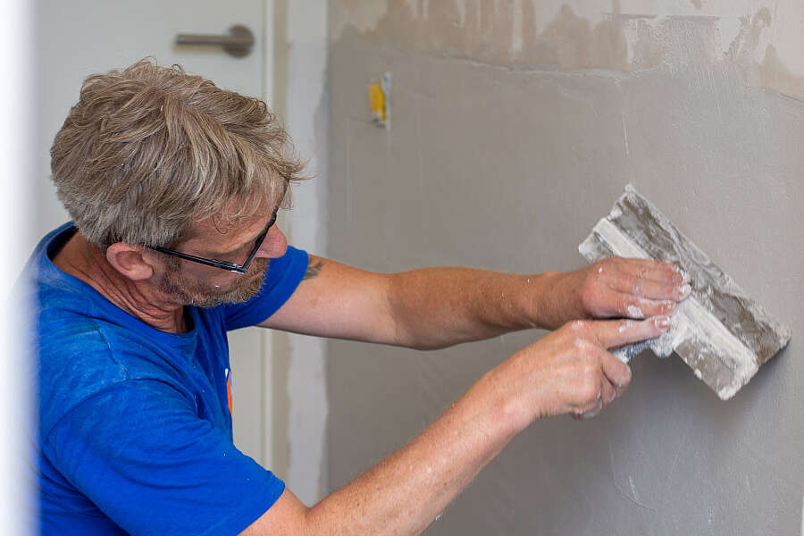 Comment traiter un mur humide notre approche Aqua Protect