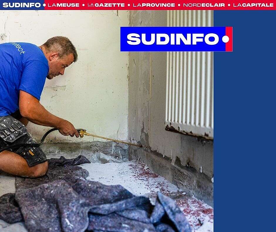 aqua protect sudinfo