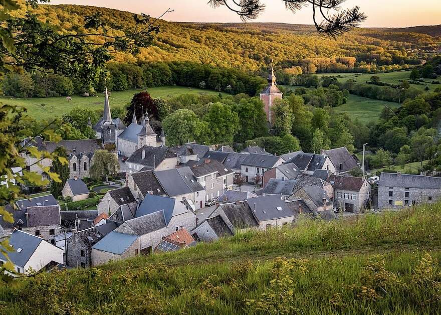 traitement de l'humidité à Philippeville