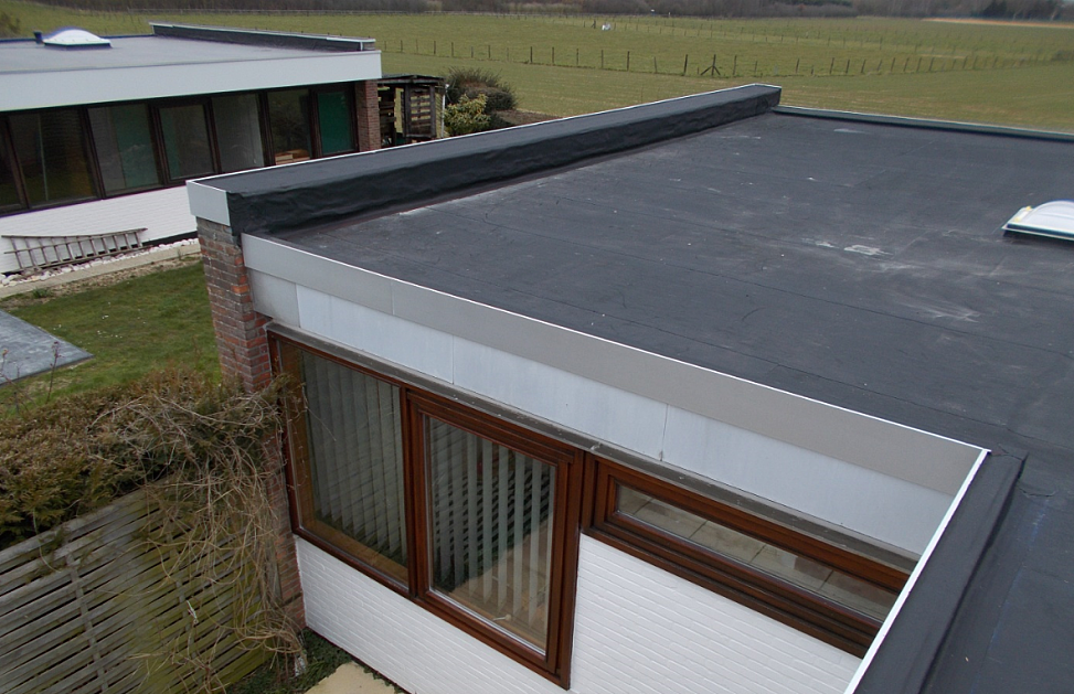 Étanchéité toiture plate: rénovation des étanchéités et toits - Aqua Protect