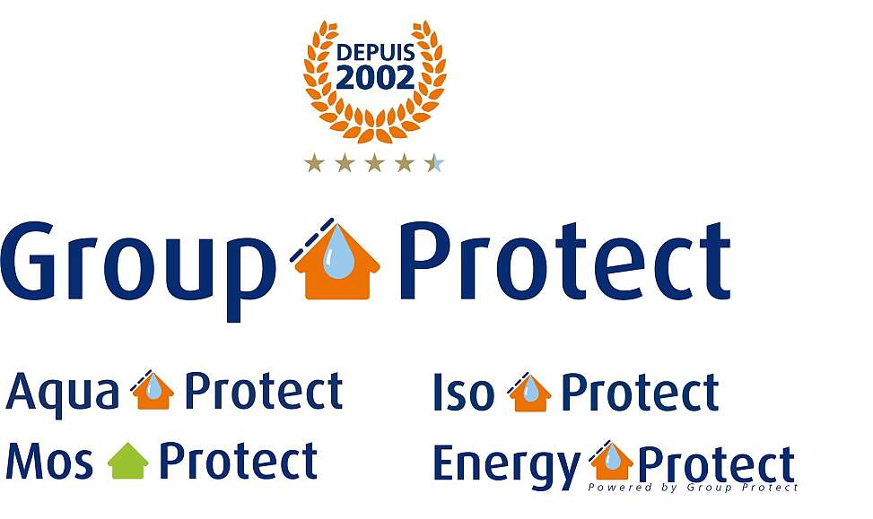 Aqua Protect depuis 2002