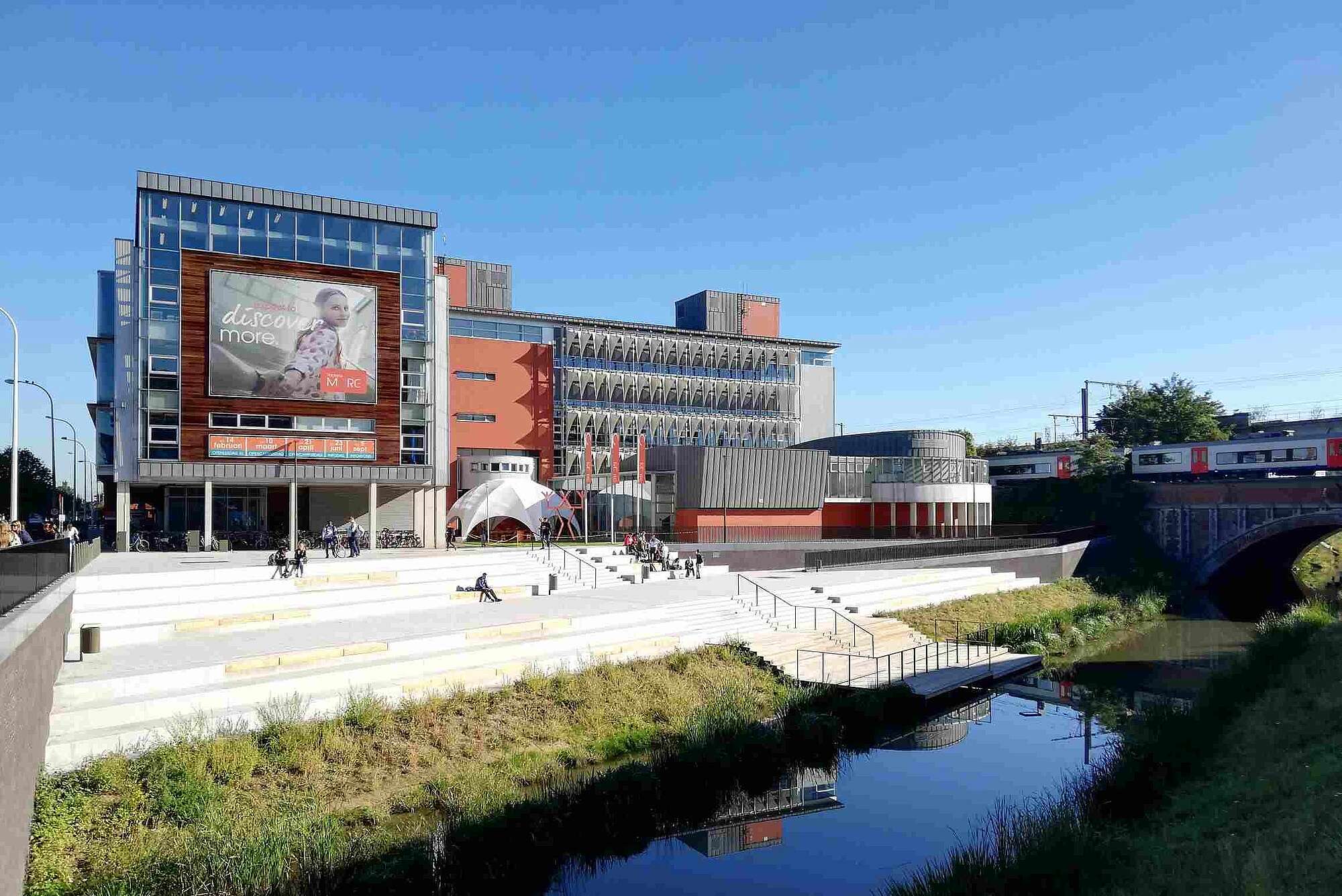 Thomas More Hogeschool Mechelen
