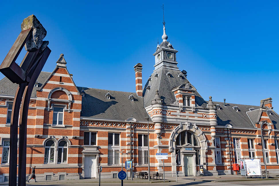 Vochtbestrijding Turnhout